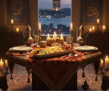 Makarna Tabağı